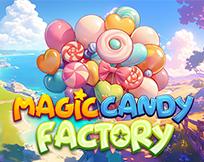 Magic Candy Factory