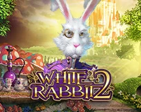 White Rabbit 2